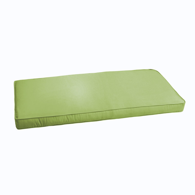 Indoor/Outdoor Bench Cushion & Reviews AllModern